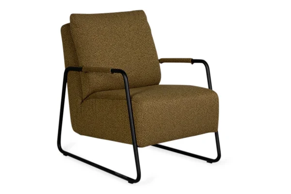 W. Schillig Cubo fauteuil
