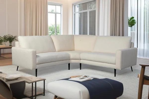 W. Schillig Maxxim hoekbank