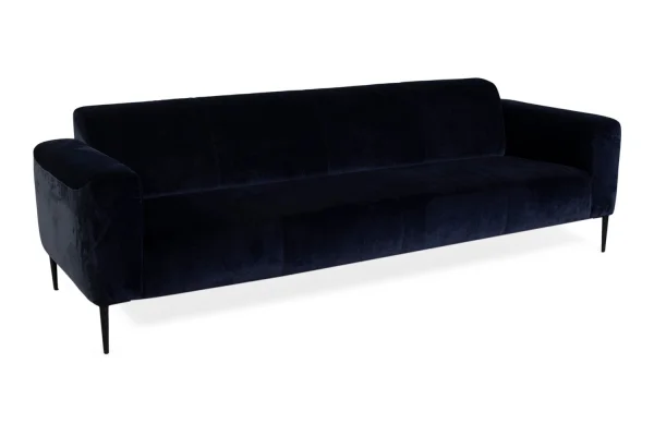 W. Schillig Nobility 3-zitsbank