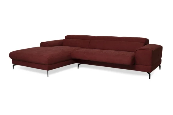 W. Schillig Piedroo 21106 hoekbank