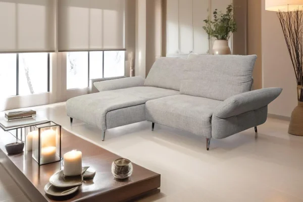 W. Schillig Selinaa hoekbank