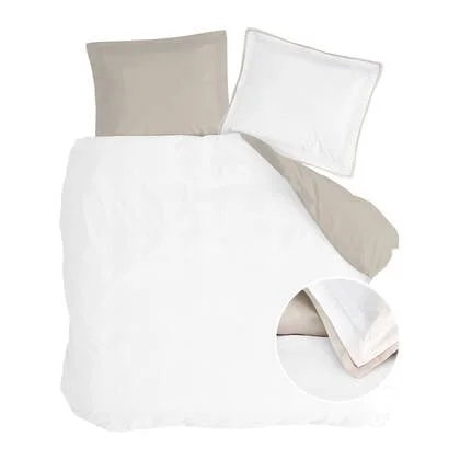 Walra Classy Tencel Dekbedovertrek 200 x 220 cm