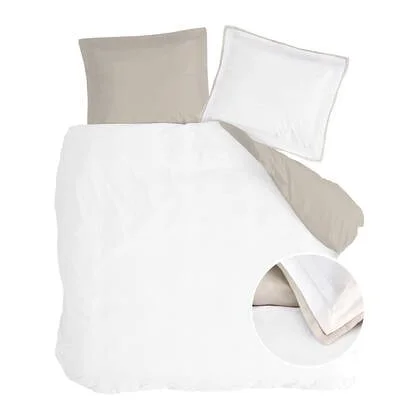 Walra Classy Tencel Dekbedovertrek 240 x 220 cm