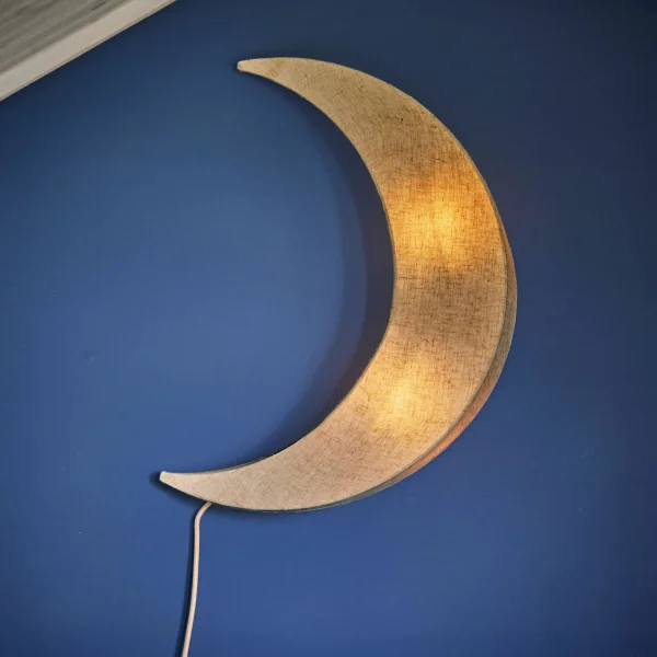 Wandlamp Jollymoon