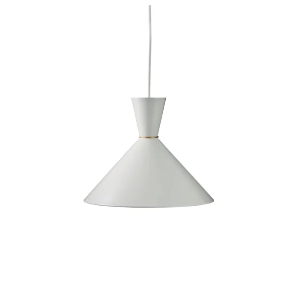 Warm Nordic - Bloom Hanglamp Warm White