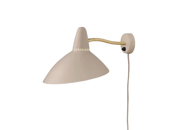 Warm Nordic - Lightsome Wandlamp Pure Cashmere