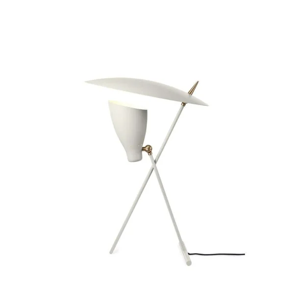 Warm Nordic - Silhouette Taffellamp Warm White