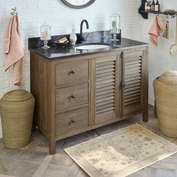 Wastafelmeubel Ferocelle