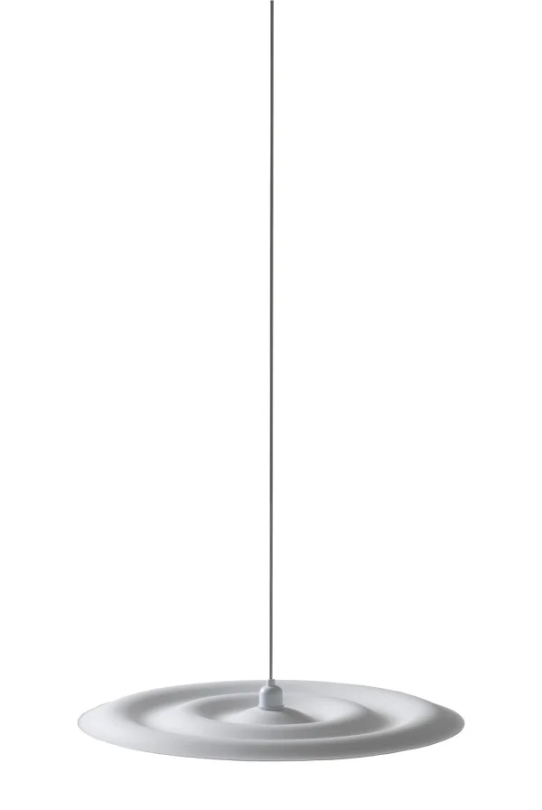 Wästberg Alma w171 lamp - Signal White - hanglamp