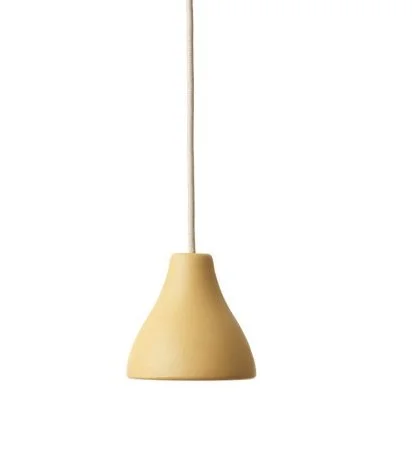 Wästberg Claesson Koivisto Rune w131 hanglamp - beige