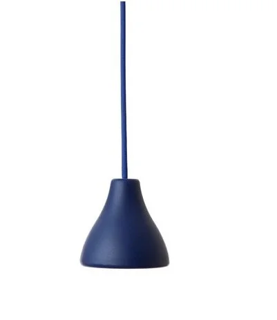 Wästberg Claesson Koivisto Rune w131 hanglamp - blauw