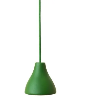 Wästberg Claesson Koivisto Rune w131 hanglamp - groen