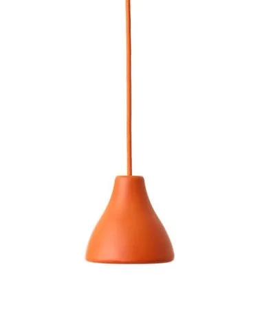 Wästberg Claesson Koivisto Rune w131 hanglamp - oranje