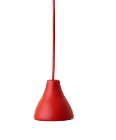 Wästberg Claesson Koivisto Rune w131 hanglamp - rood