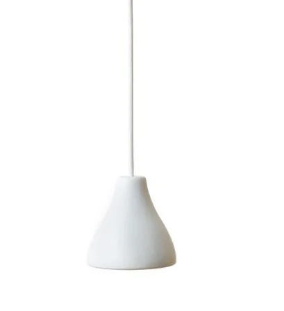 Wästberg Claesson Koivisto Rune w131 hanglamp - wit