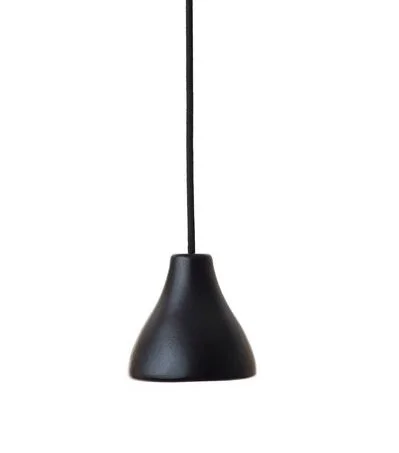 Wästberg Claesson Koivisto Rune w131 hanglamp - zwart