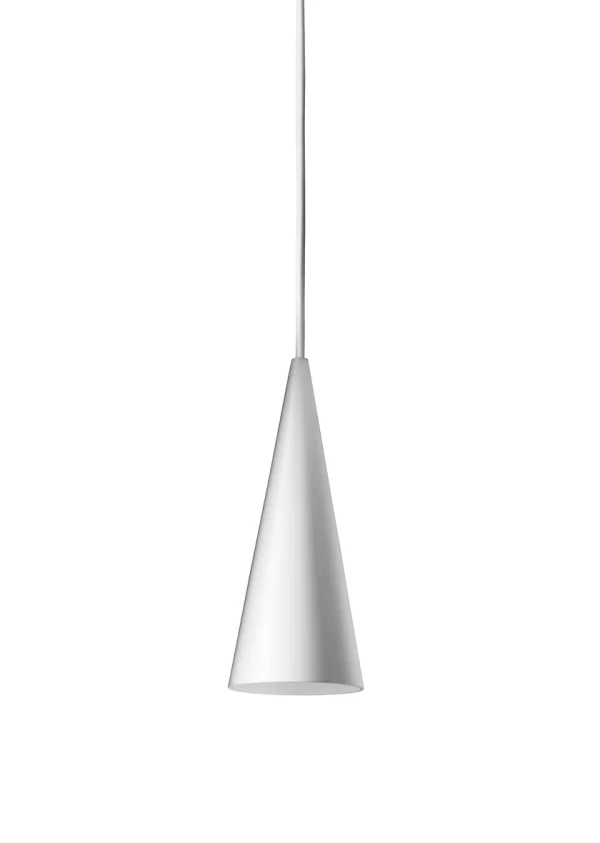 Wästberg Extra Small w201 Hanglamp - wit - S1