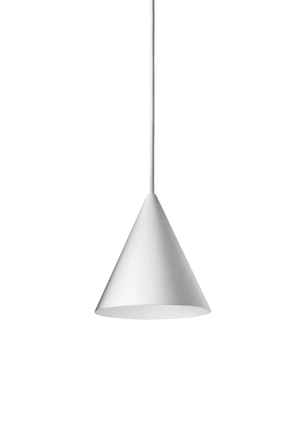 Wästberg Extra Small w201 Hanglamp - wit - S2