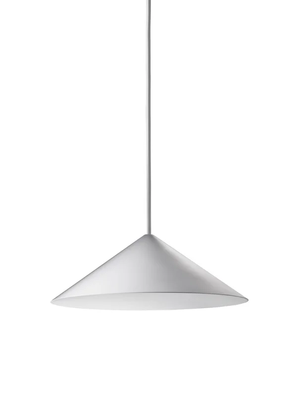 Wästberg Extra Small w201 Hanglamp - wit - S3