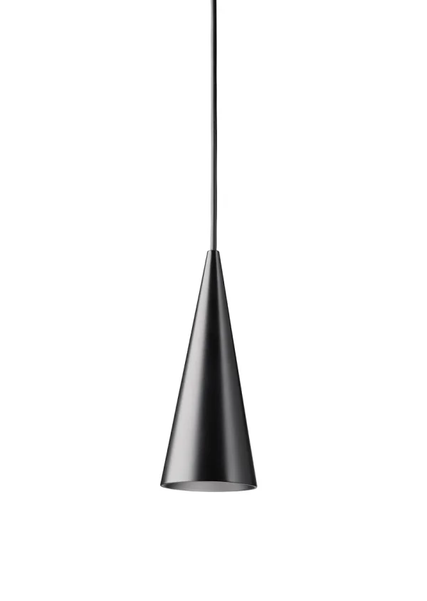 Wästberg Extra Small w201 Hanglamp - zwart - S1