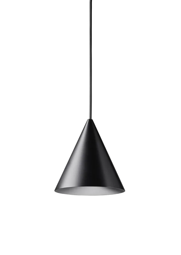 Wästberg Extra Small w201 Hanglamp - zwart - S2