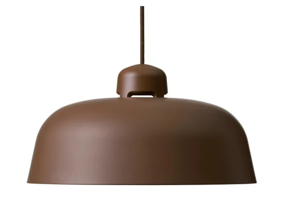 Wästberg w162 Dalston Hanglamp - notenbruin RAL 8011 - S2