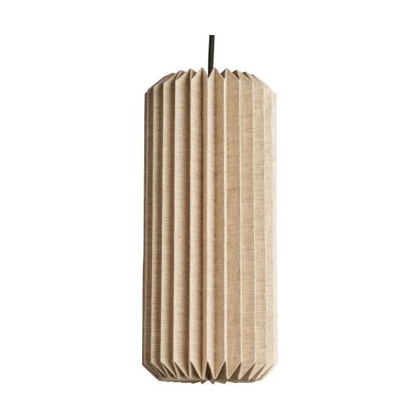 Watt & Veke Alba hanglamp S Ø15 cm, natural
