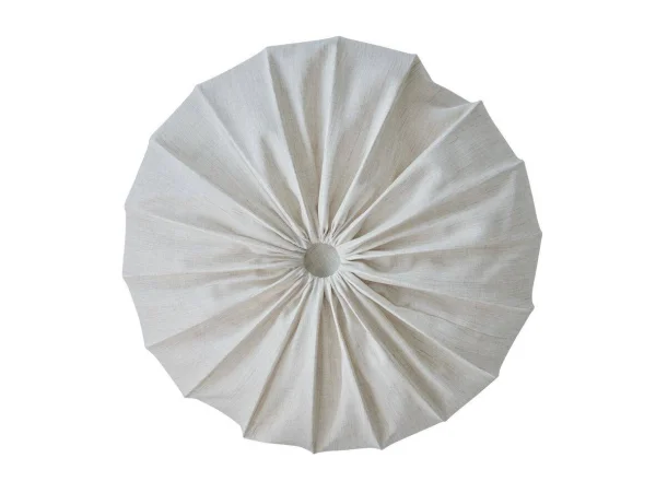 Watt & Veke - Anna 80 Plafondlamp Linen Natural