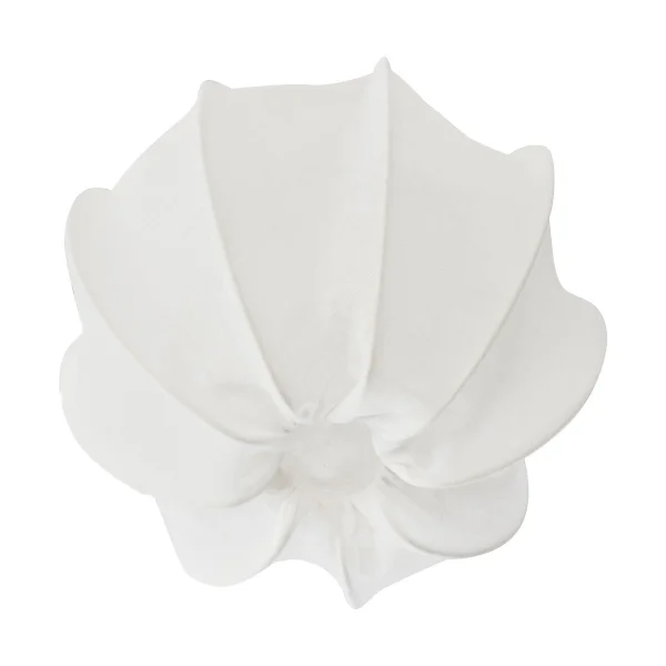 Watt & Veke Anna plafond mini Ø30 cm White linnen