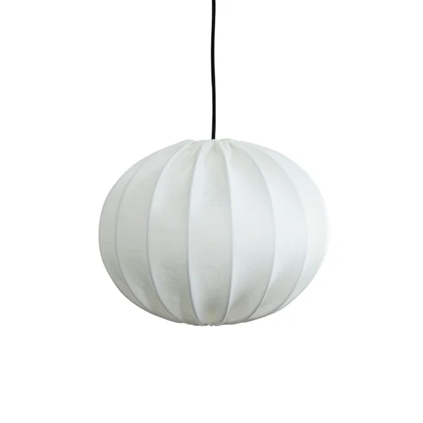 Watt & Veke - Boll 65 Scherm Oval White