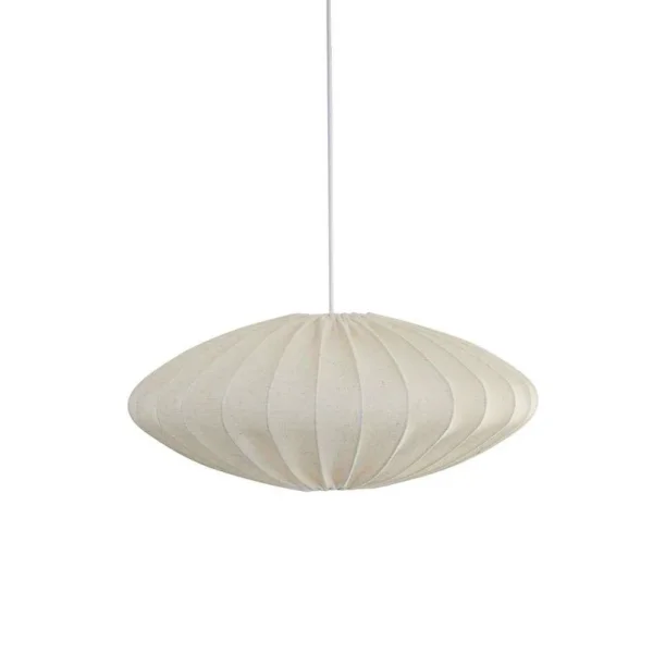 Watt & Veke - Ellipse 65 Lampenkap Linen White