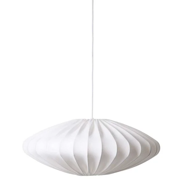 Watt & Veke - Ellipse 65 Lampenkap White