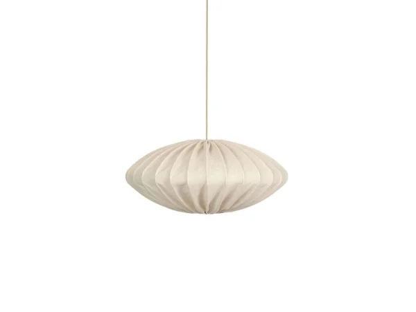 Watt & Veke - Ellipse 80 Scherm Linen Natural