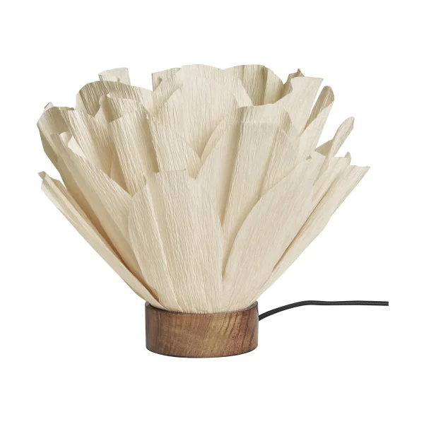 Watt & Veke Lisa tafellamp Wit