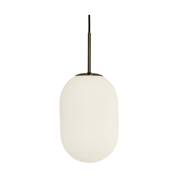 Watt & Veke Noor Hanglamp M Ø18 cm Wit