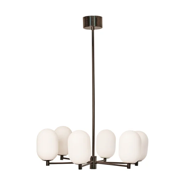 Watt & Veke Noor Hanglamp Ø65 cm Wit