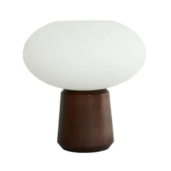 Watt & Veke - Olivia Taffellamp Dim. Donker Ash