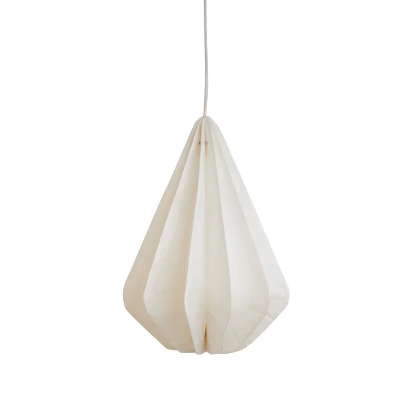 Watt & Veke - Pinecone Hanglamp White