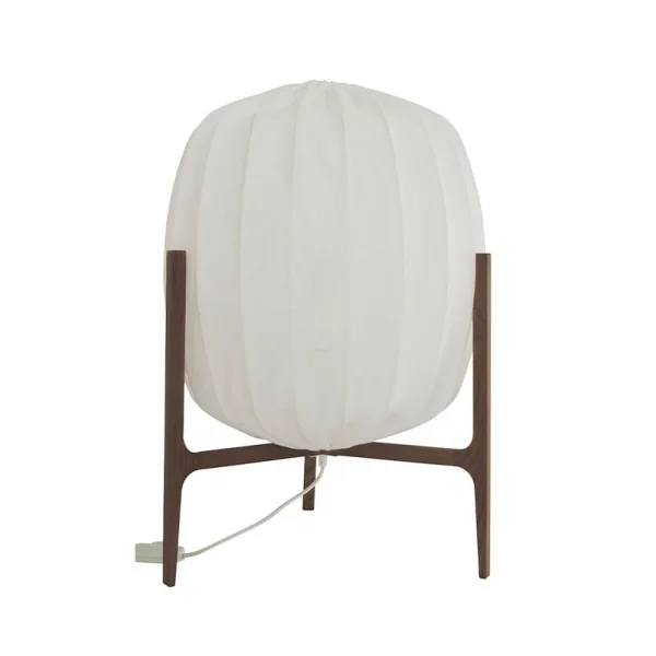 Watt & Veke - Prisma Vloerlamp Dim. Donker Ash/White