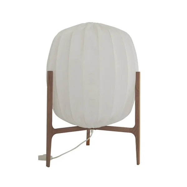 Watt & Veke - Prisma Vloerlamp Dim. Oak/White