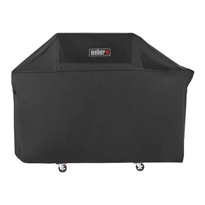 Weber Genesis 300-series Premium Grill Hoes