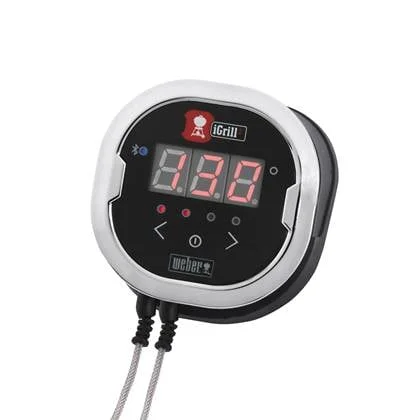 Weber iGrill 2 Digitale Thermometer