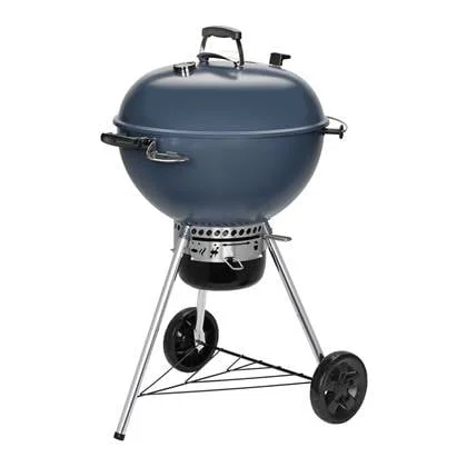 Weber Master Touch GBS C-5750 Houtskoolbarbecue Ø 57 cm