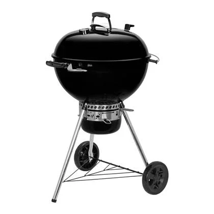 Weber Master Touch GBS E-5750 Houtskoolbarbecue Ø 57 cm