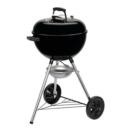 Weber Original Kettle E-4710 Houtskoolbarbecue Ø 47 cm