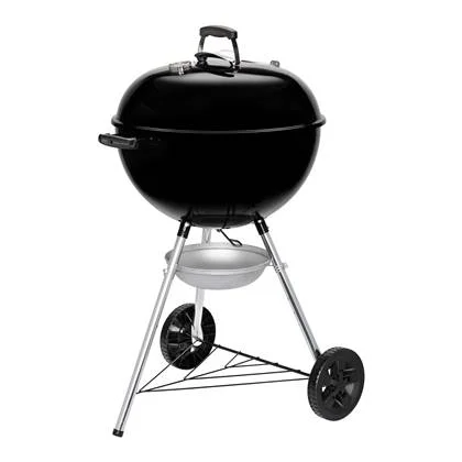 Weber Original Kettle E-5710 Houtskoolbarbecue Ø 57 cm