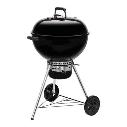 Weber Original Kettle E-5730 Houtskoolbarbecue Ø 57 cm