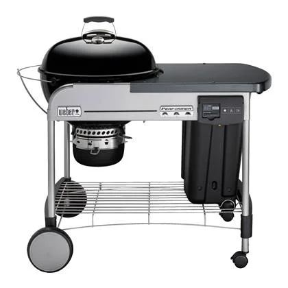 Weber Performer Deluxe GBS Houtskoolbarbecue Ø 57 cm