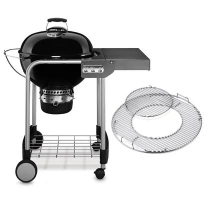 Weber Performer Original GBS System Edition Houtskoolbarbecue Ø 57 cm