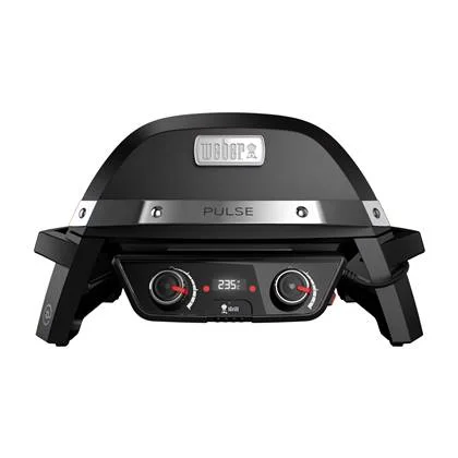 Weber Pulse 2000 Elektrische Barbecue B 71 x D 76 cm